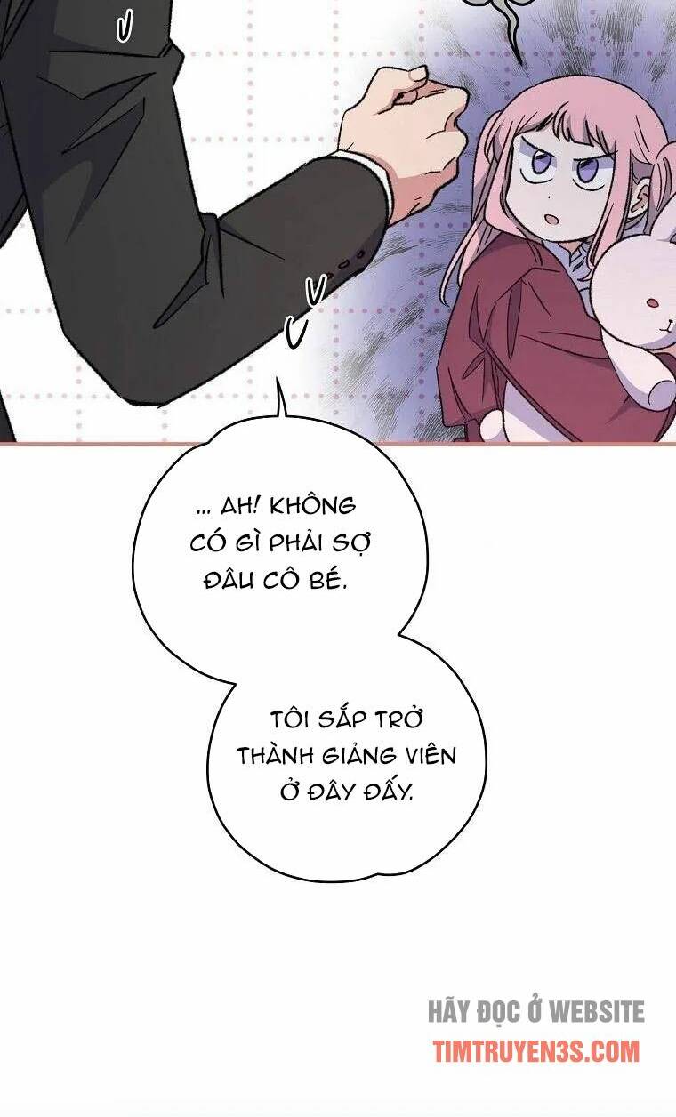 Nhà Hiền Triết Yigret Chap 49 - Next Chap 50