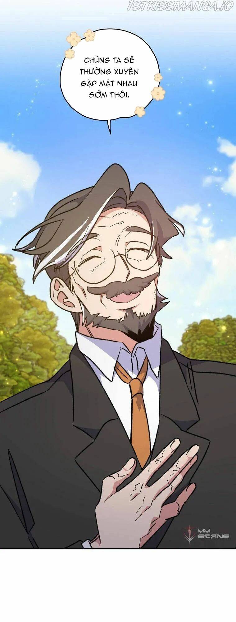 Nhà Hiền Triết Yigret Chap 49 - Next Chap 50