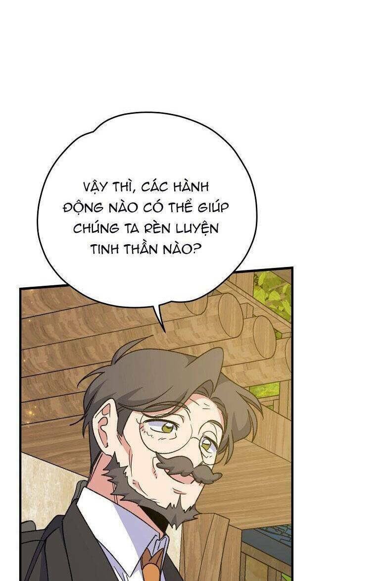 Nhà Hiền Triết Yigret Chap 51 - Next Chap 52