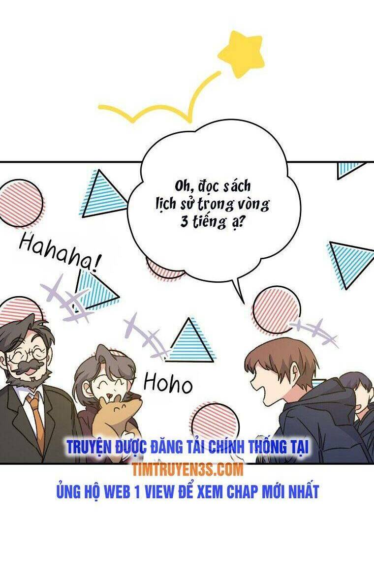 Nhà Hiền Triết Yigret Chap 51 - Next Chap 52