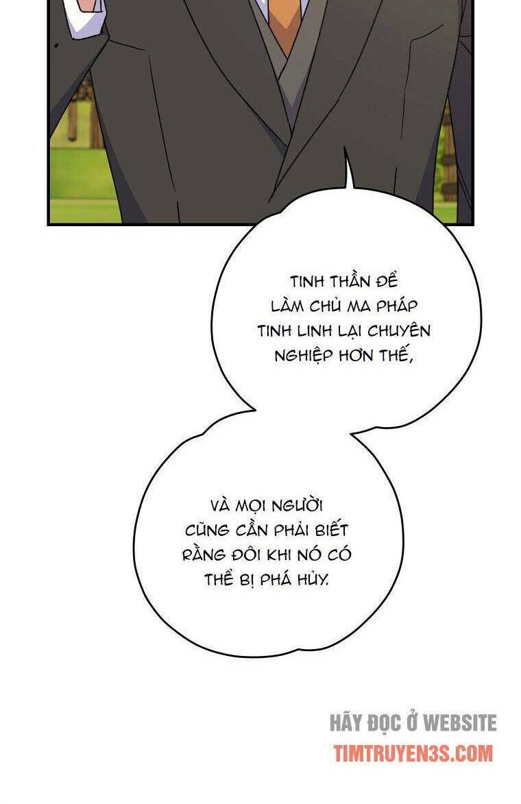 Nhà Hiền Triết Yigret Chap 51 - Next Chap 52