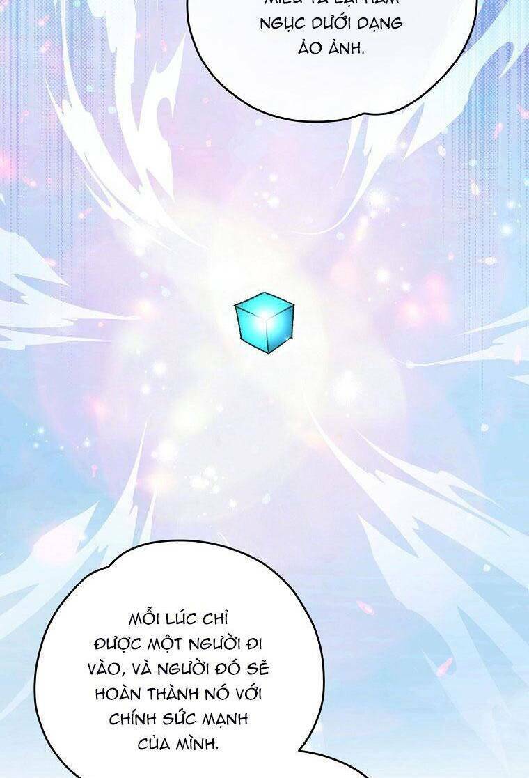 Nhà Hiền Triết Yigret Chap 51 - Next Chap 52