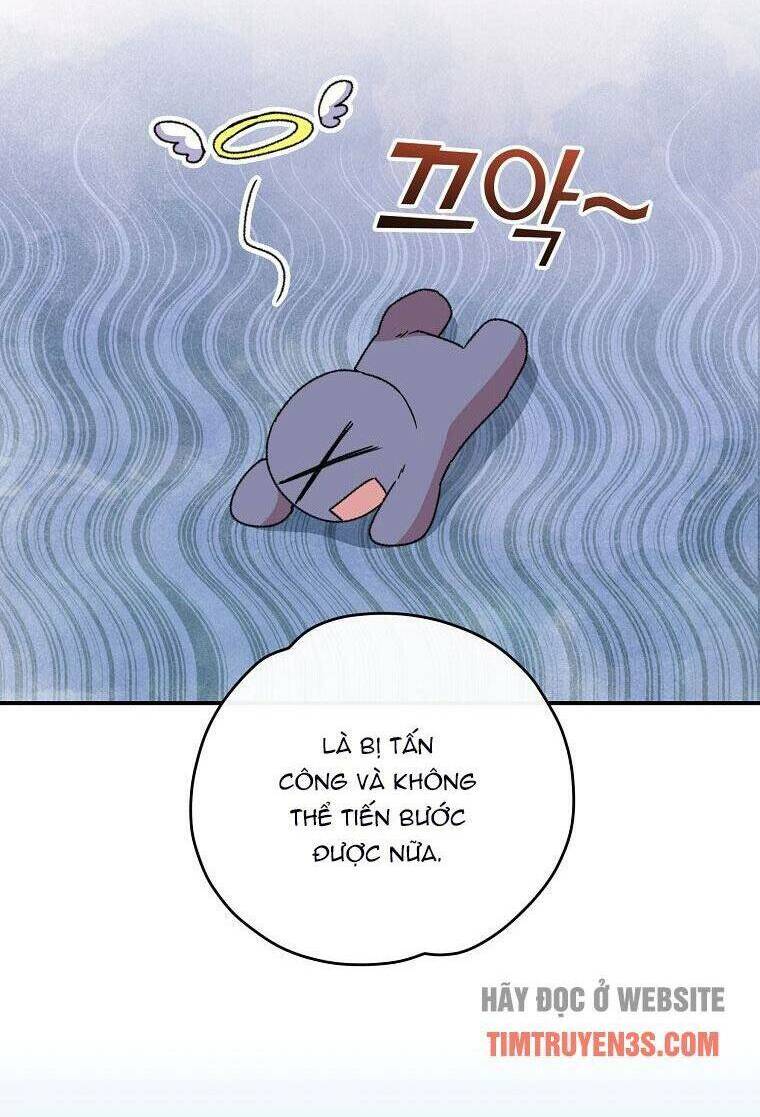 Nhà Hiền Triết Yigret Chap 51 - Next Chap 52