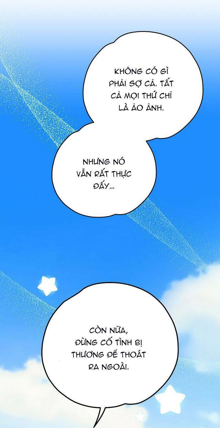 Nhà Hiền Triết Yigret Chap 51 - Next Chap 52