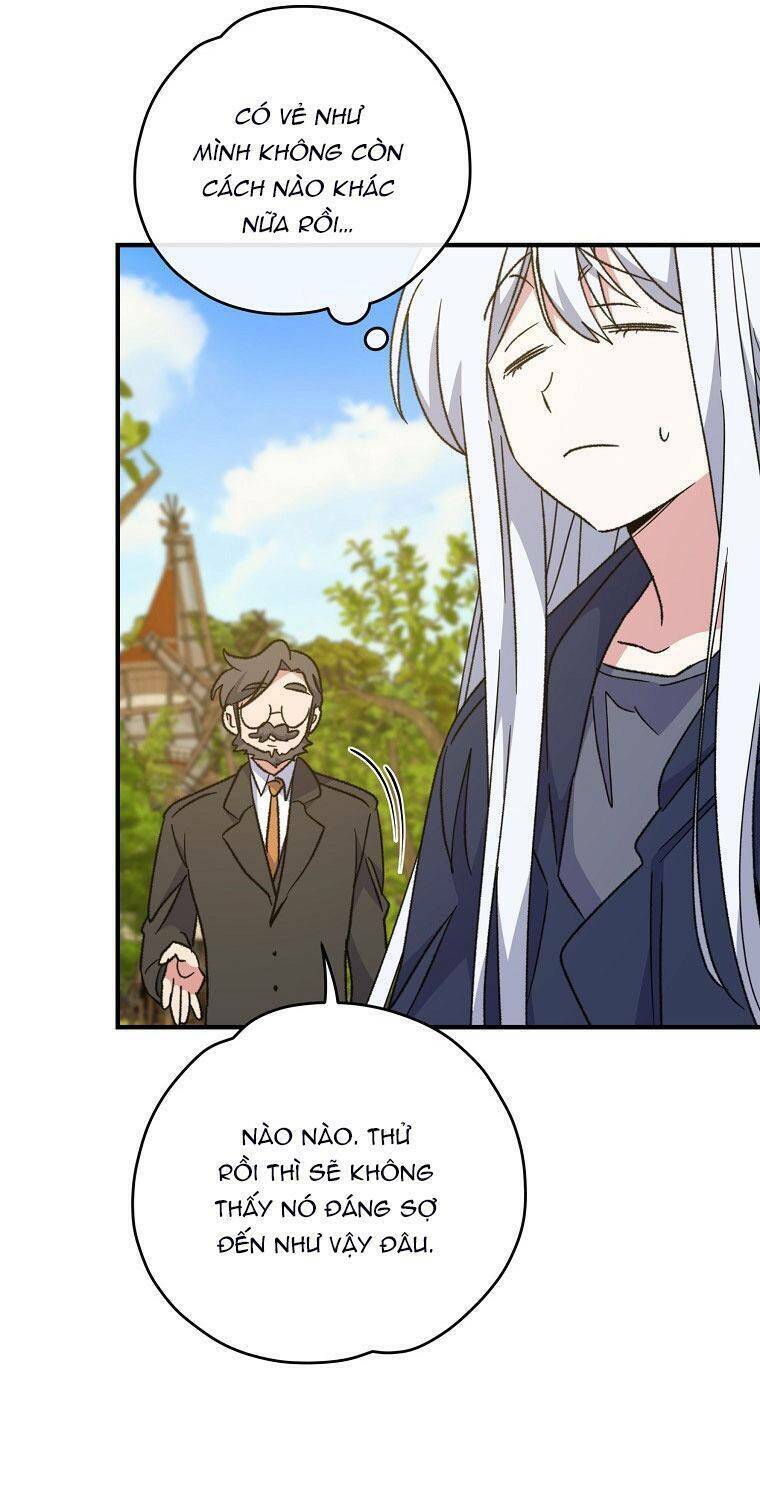 Nhà Hiền Triết Yigret Chap 51 - Next Chap 52