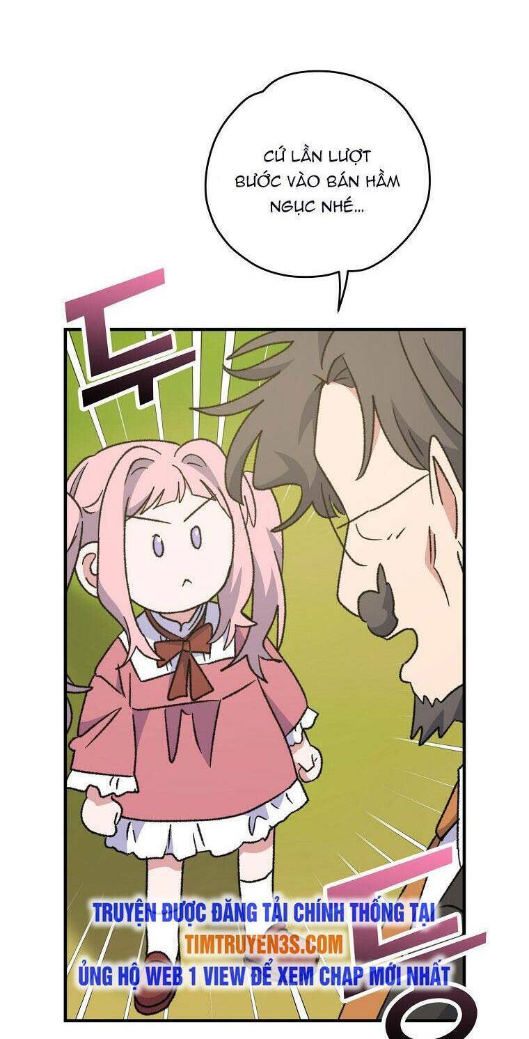 Nhà Hiền Triết Yigret Chap 51 - Next Chap 52