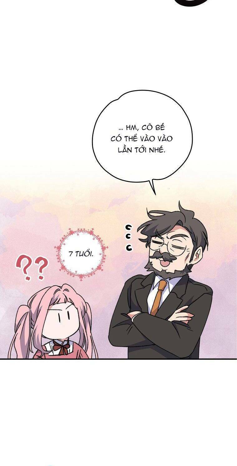 Nhà Hiền Triết Yigret Chap 51 - Next Chap 52