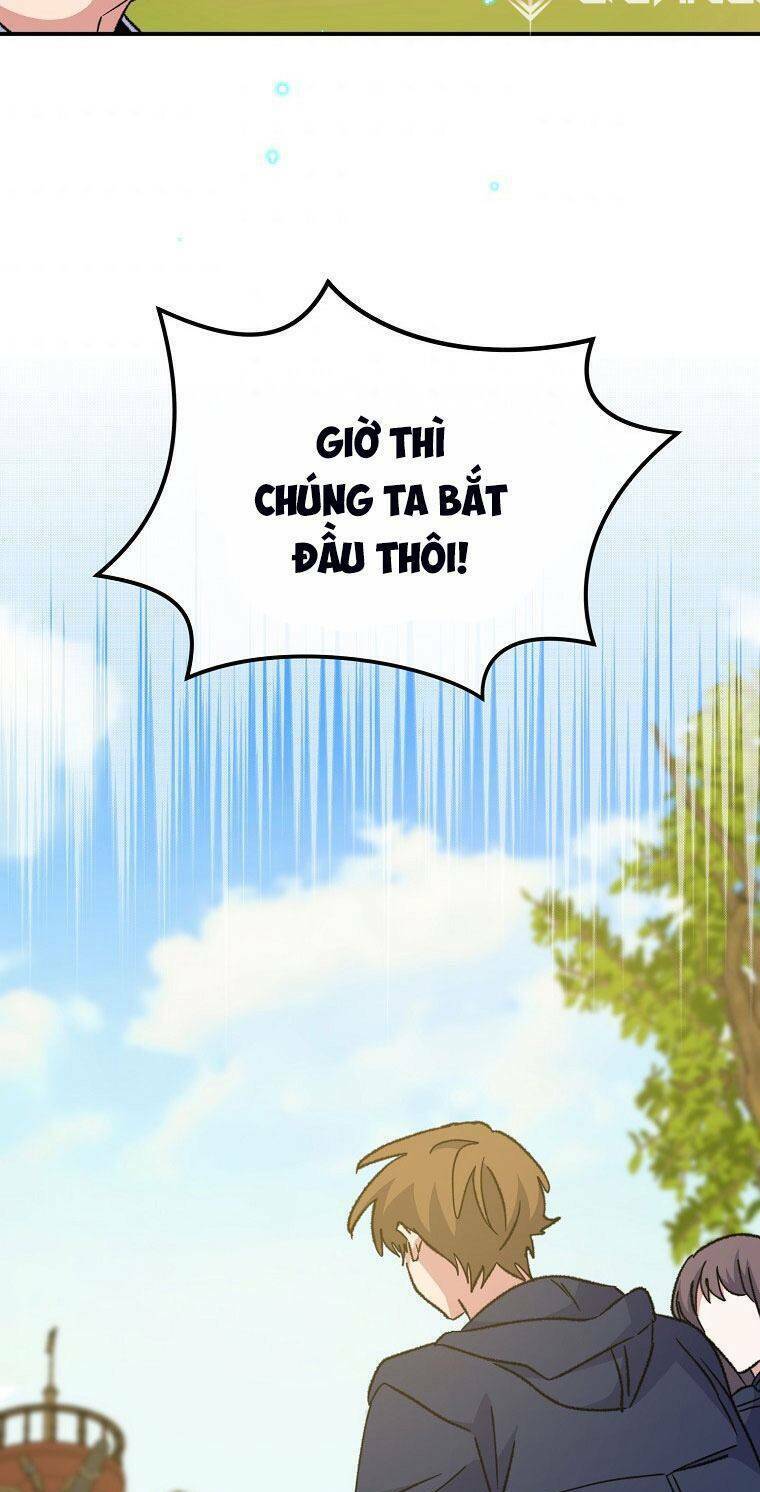 Nhà Hiền Triết Yigret Chap 51 - Next Chap 52