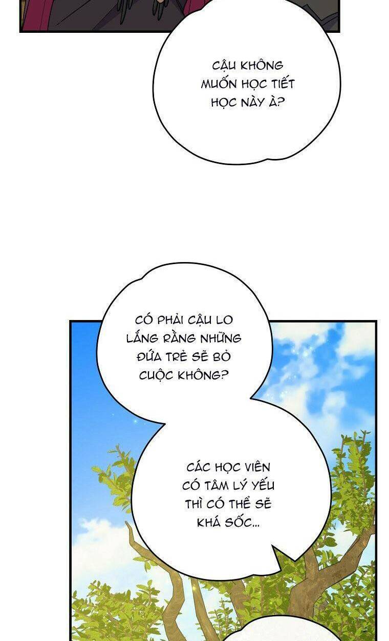 Nhà Hiền Triết Yigret Chap 51 - Next Chap 52