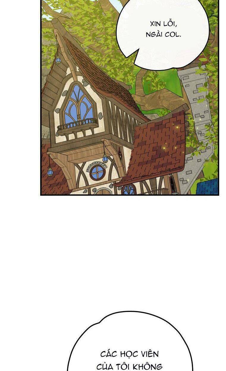 Nhà Hiền Triết Yigret Chap 51 - Next Chap 52