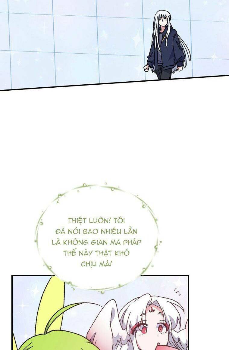 Nhà Hiền Triết Yigret Chap 51 - Next Chap 52