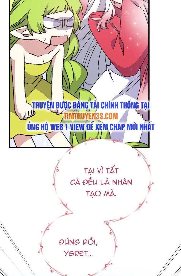 Nhà Hiền Triết Yigret Chap 51 - Next Chap 52