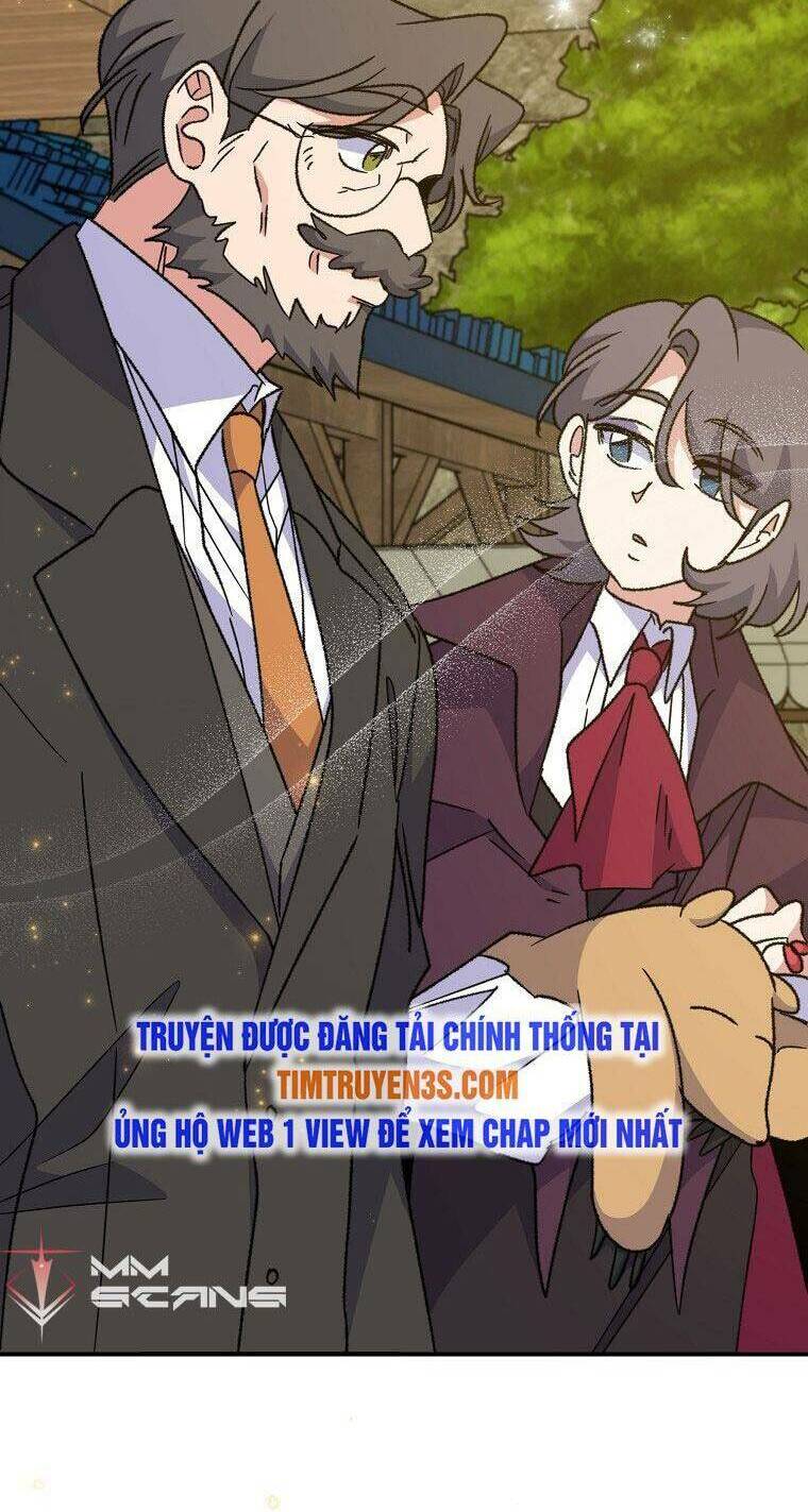 Nhà Hiền Triết Yigret Chap 51 - Next Chap 52