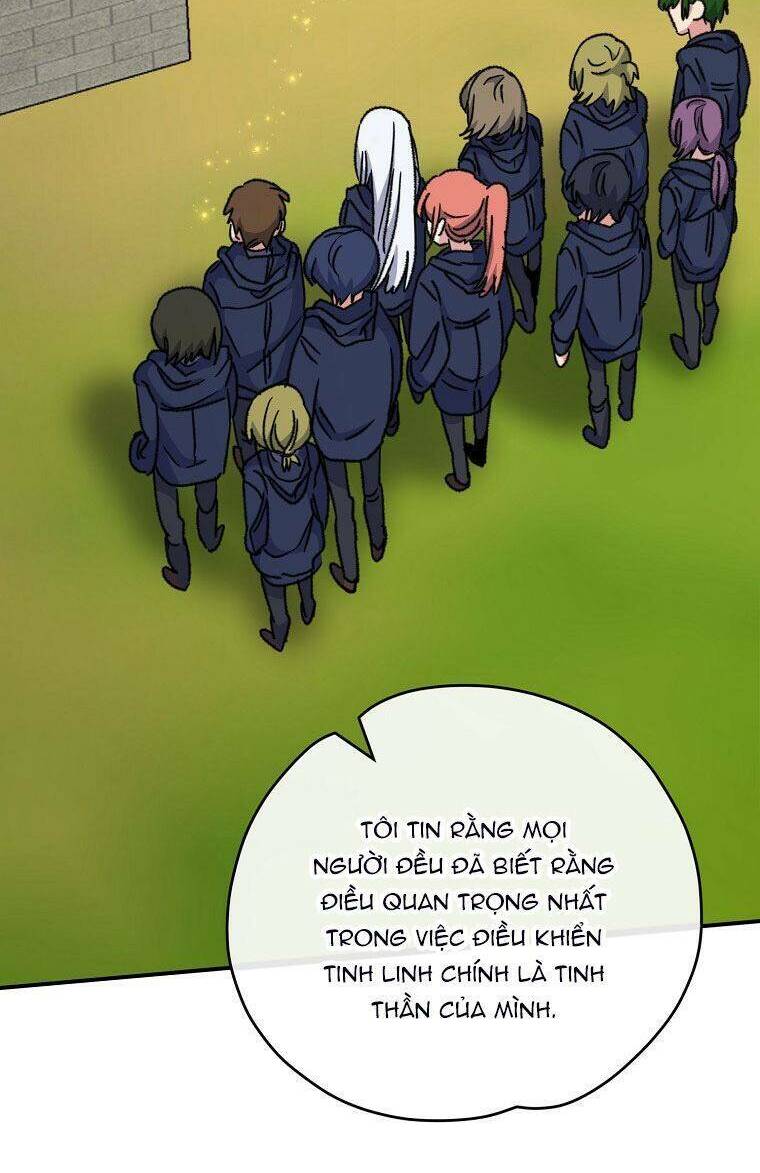 Nhà Hiền Triết Yigret Chap 51 - Next Chap 52