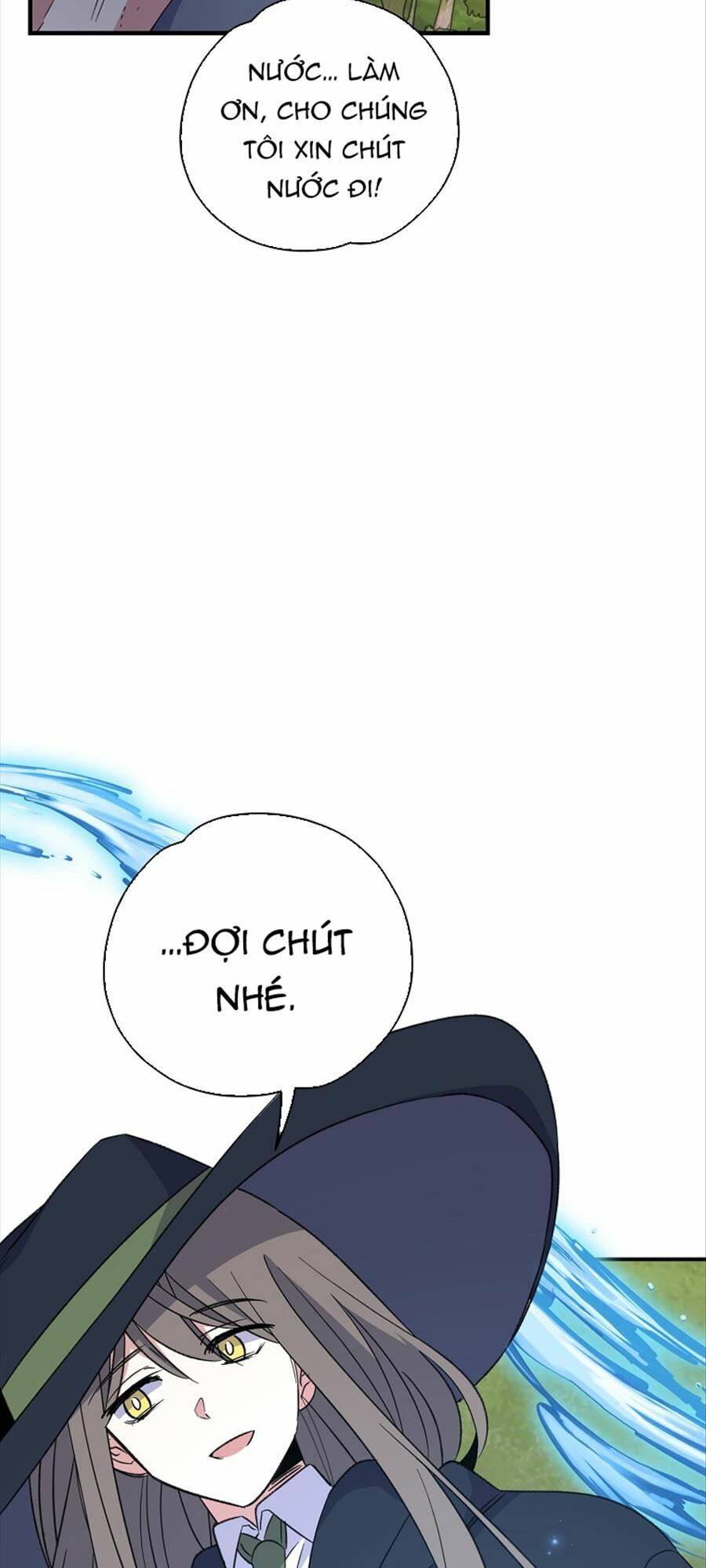 Nhà Hiền Triết Yigret Chap 80 - Next Chap 81