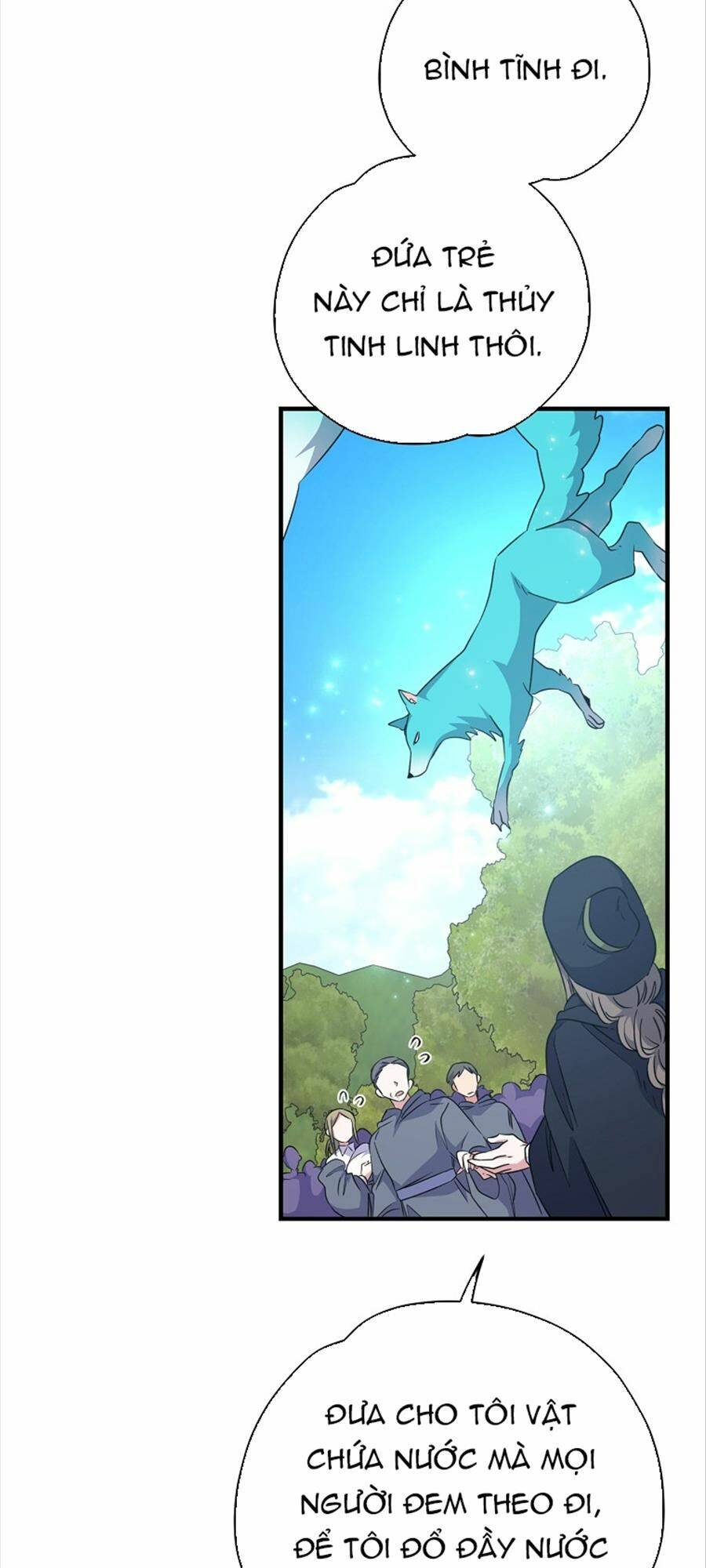 Nhà Hiền Triết Yigret Chap 80 - Next Chap 81