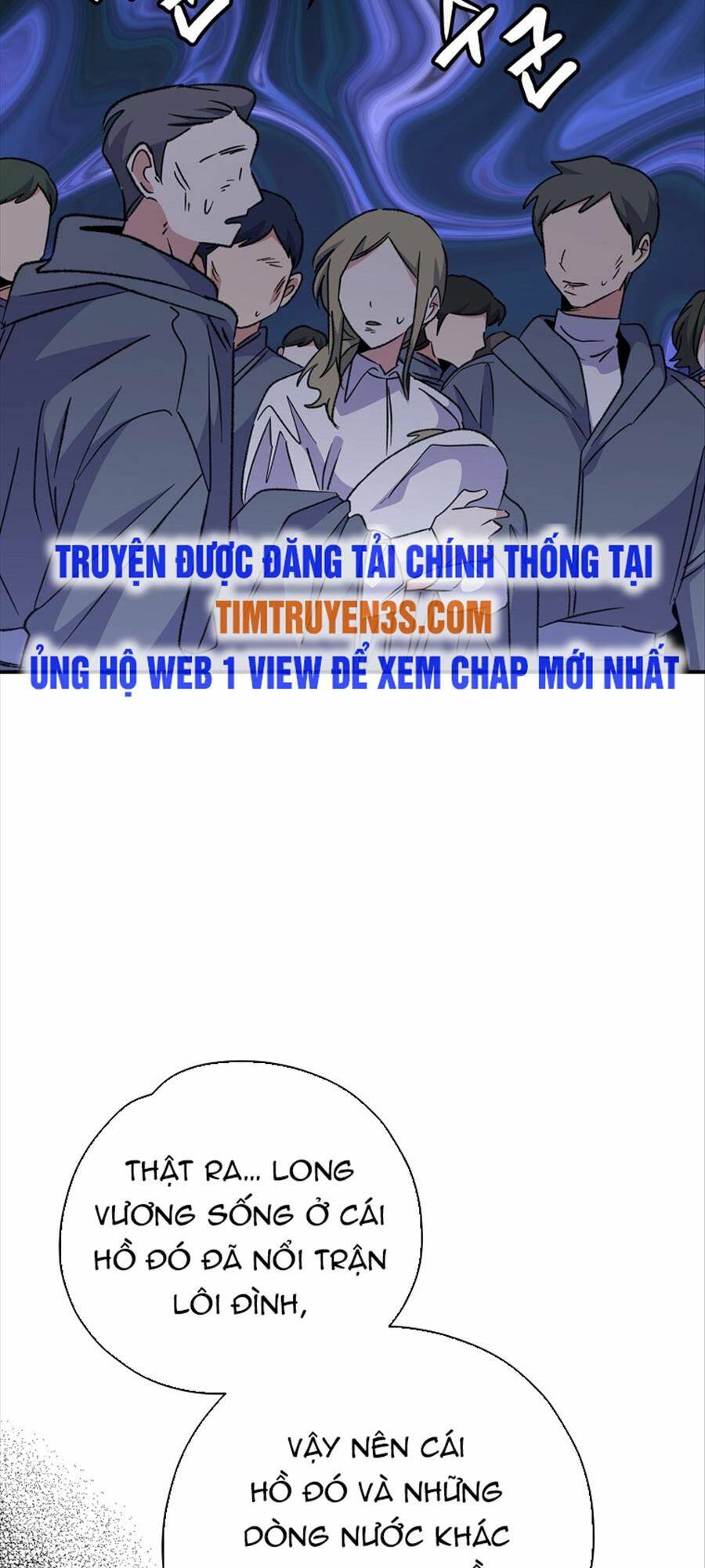 Nhà Hiền Triết Yigret Chap 80 - Next Chap 81