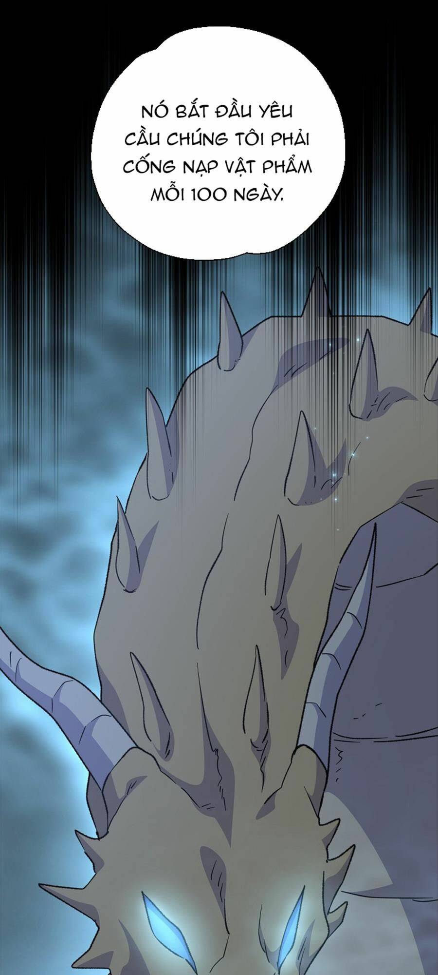 Nhà Hiền Triết Yigret Chap 80 - Next Chap 81