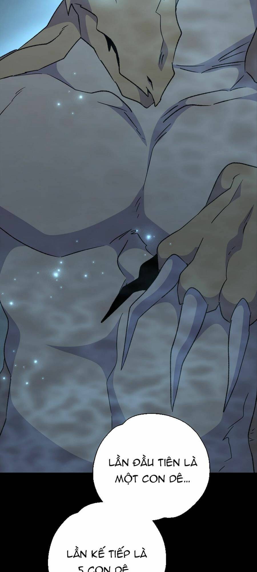 Nhà Hiền Triết Yigret Chap 80 - Next Chap 81