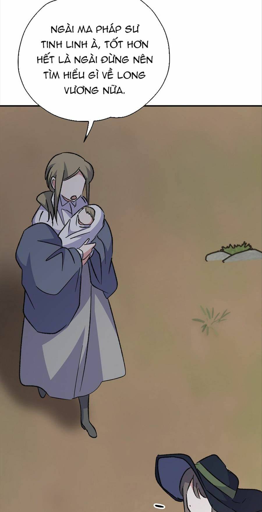 Nhà Hiền Triết Yigret Chap 80 - Next Chap 81