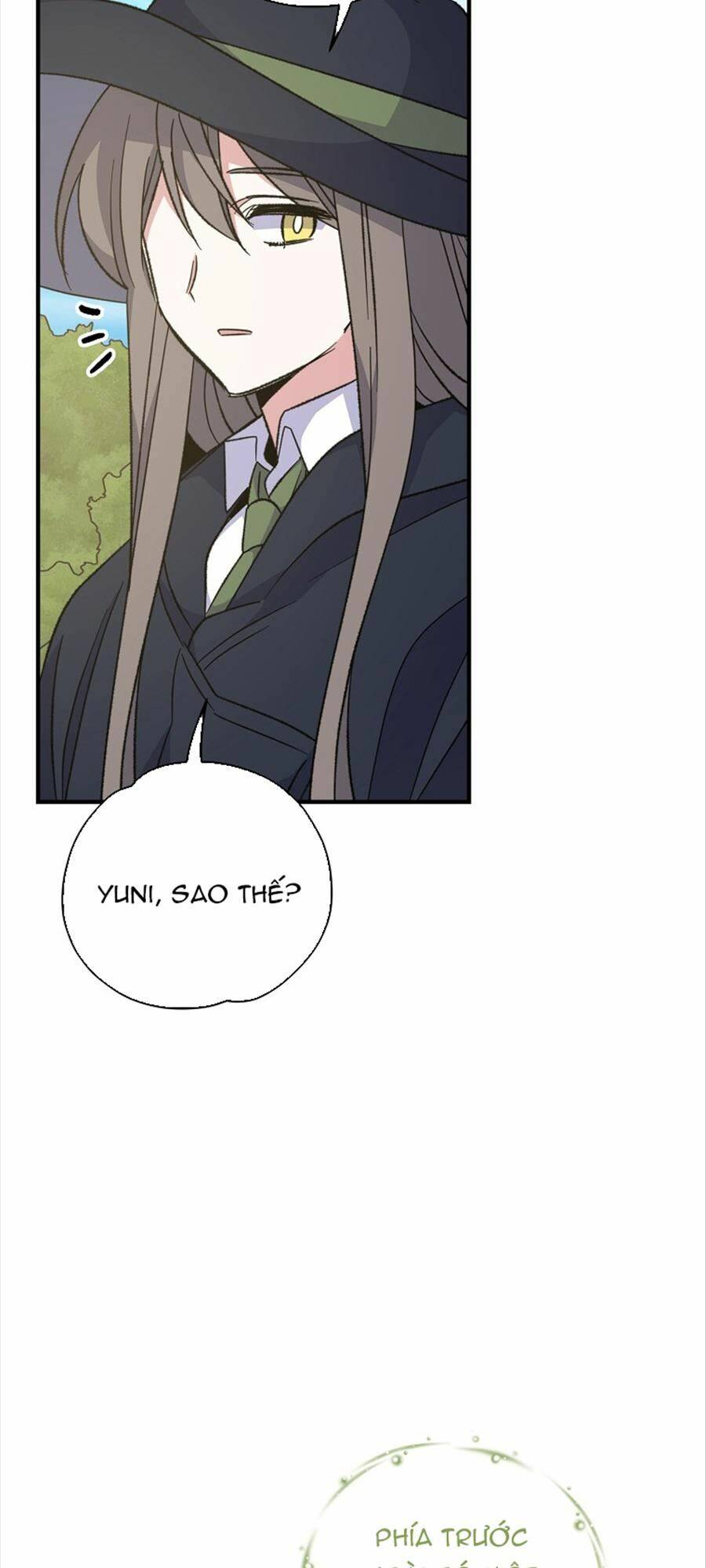 Nhà Hiền Triết Yigret Chap 80 - Next Chap 81