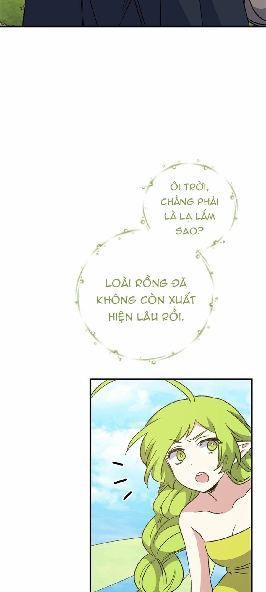 Nhà Hiền Triết Yigret Chap 80 - Next Chap 81