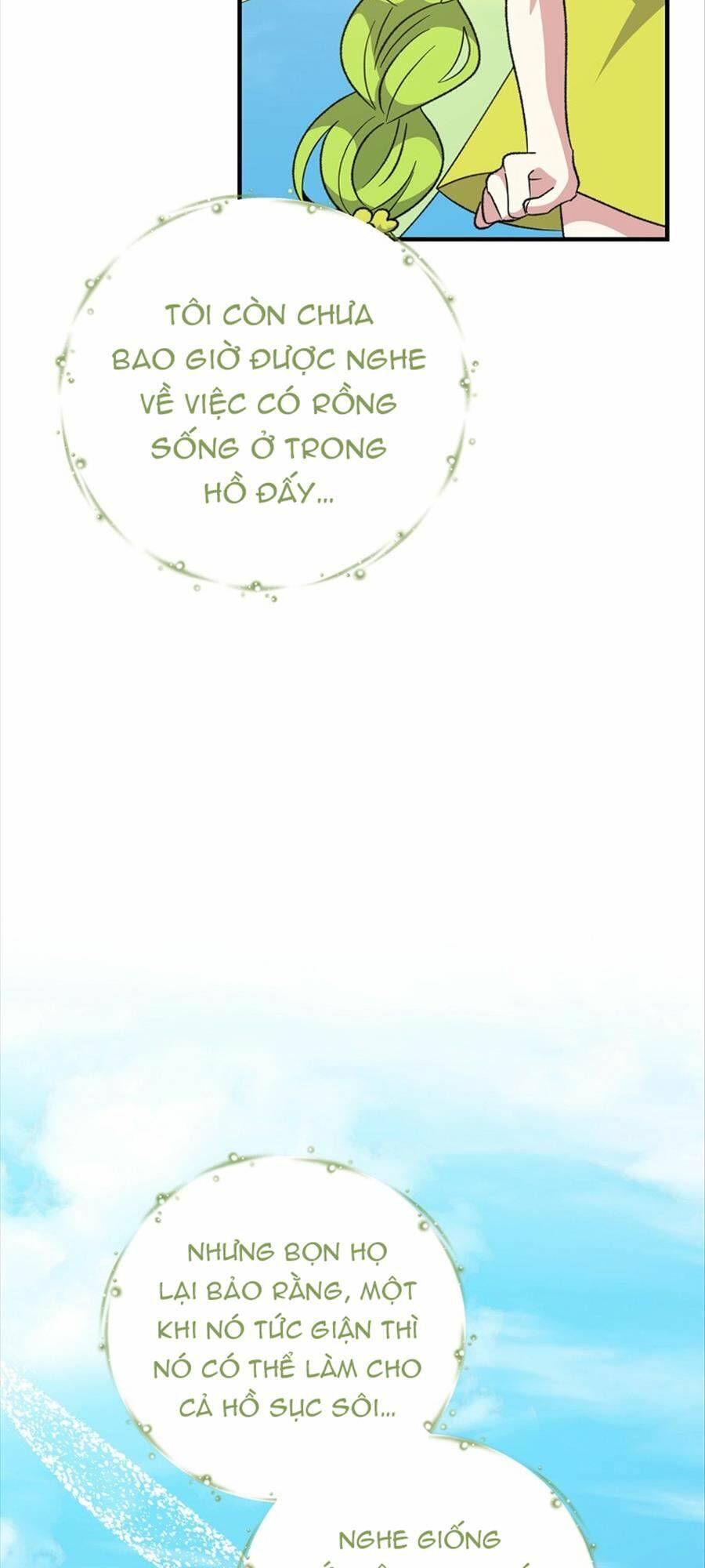 Nhà Hiền Triết Yigret Chap 80 - Next Chap 81