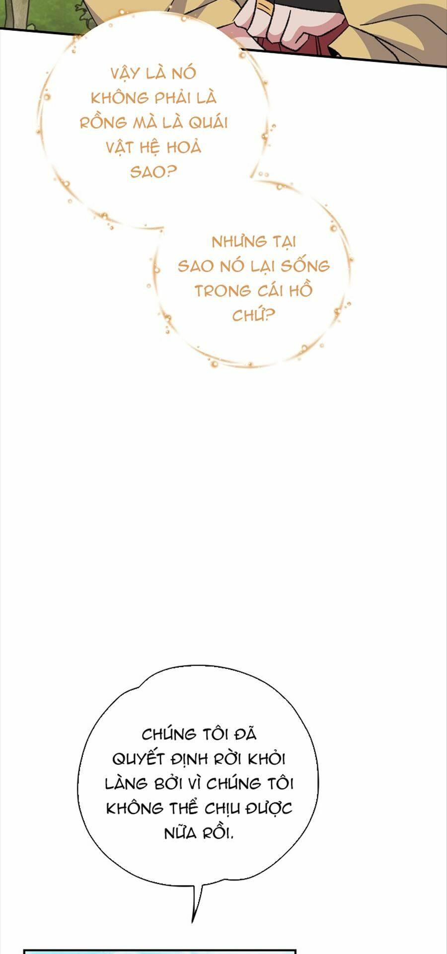 Nhà Hiền Triết Yigret Chap 80 - Next Chap 81