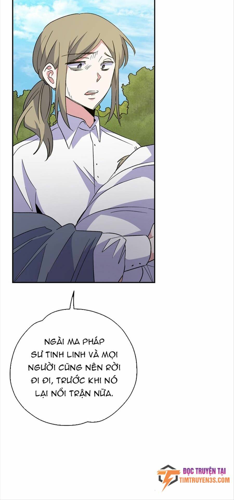 Nhà Hiền Triết Yigret Chap 80 - Next Chap 81