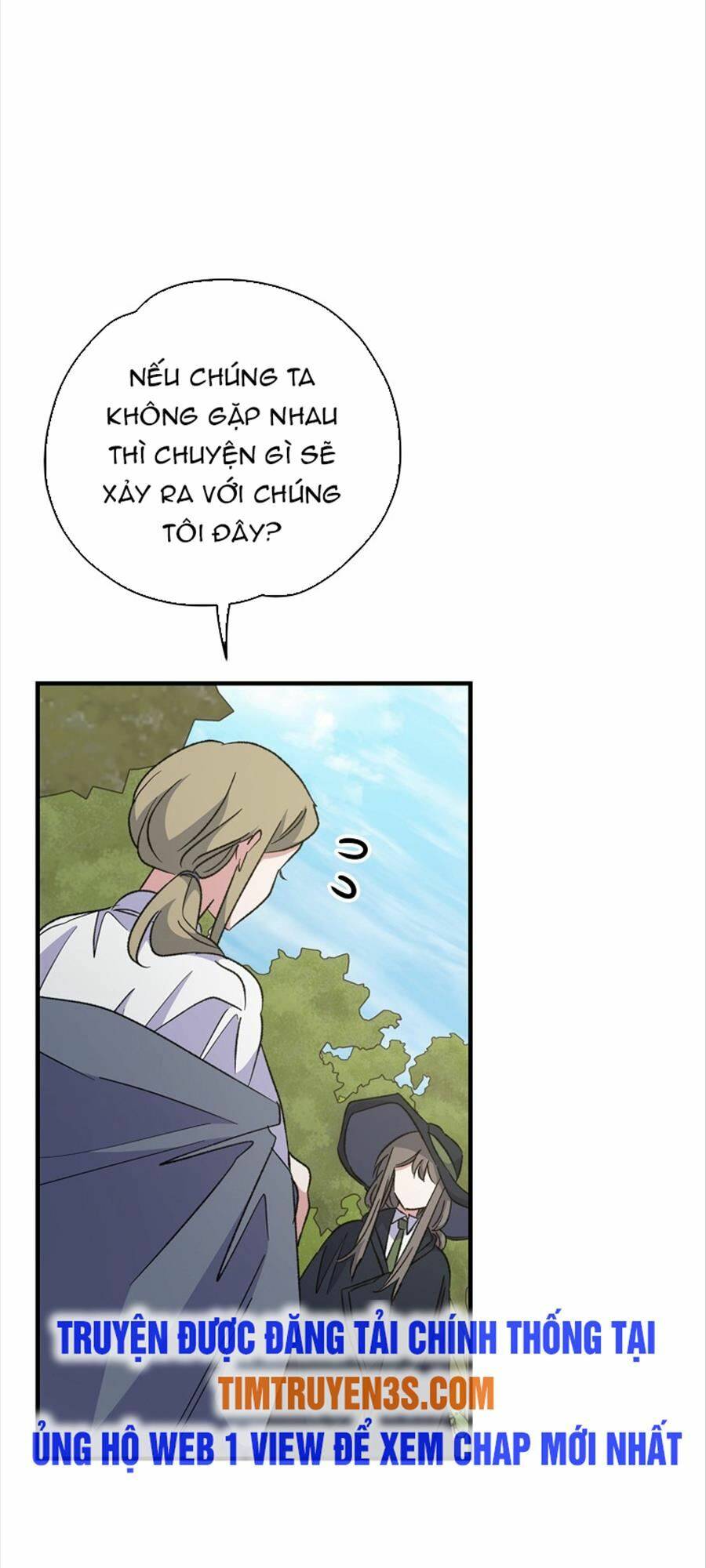 Nhà Hiền Triết Yigret Chap 80 - Next Chap 81