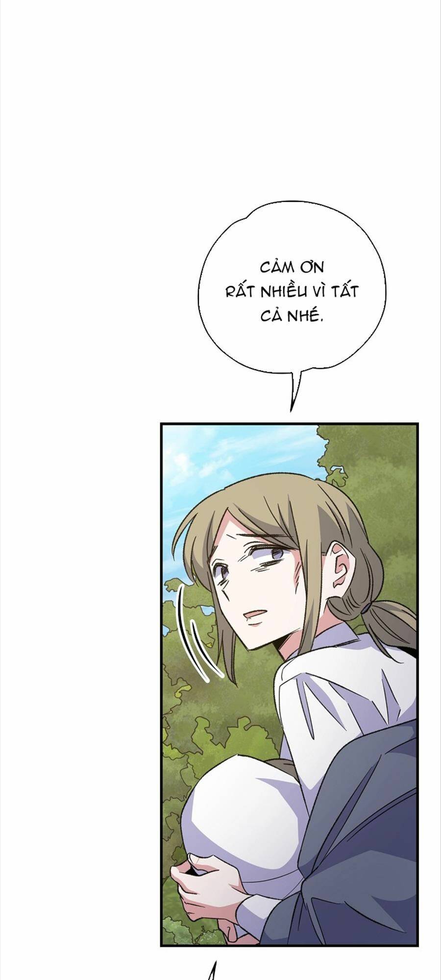 Nhà Hiền Triết Yigret Chap 80 - Next Chap 81