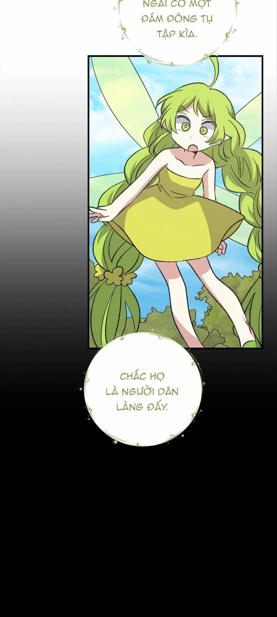 Nhà Hiền Triết Yigret Chap 80 - Next Chap 81