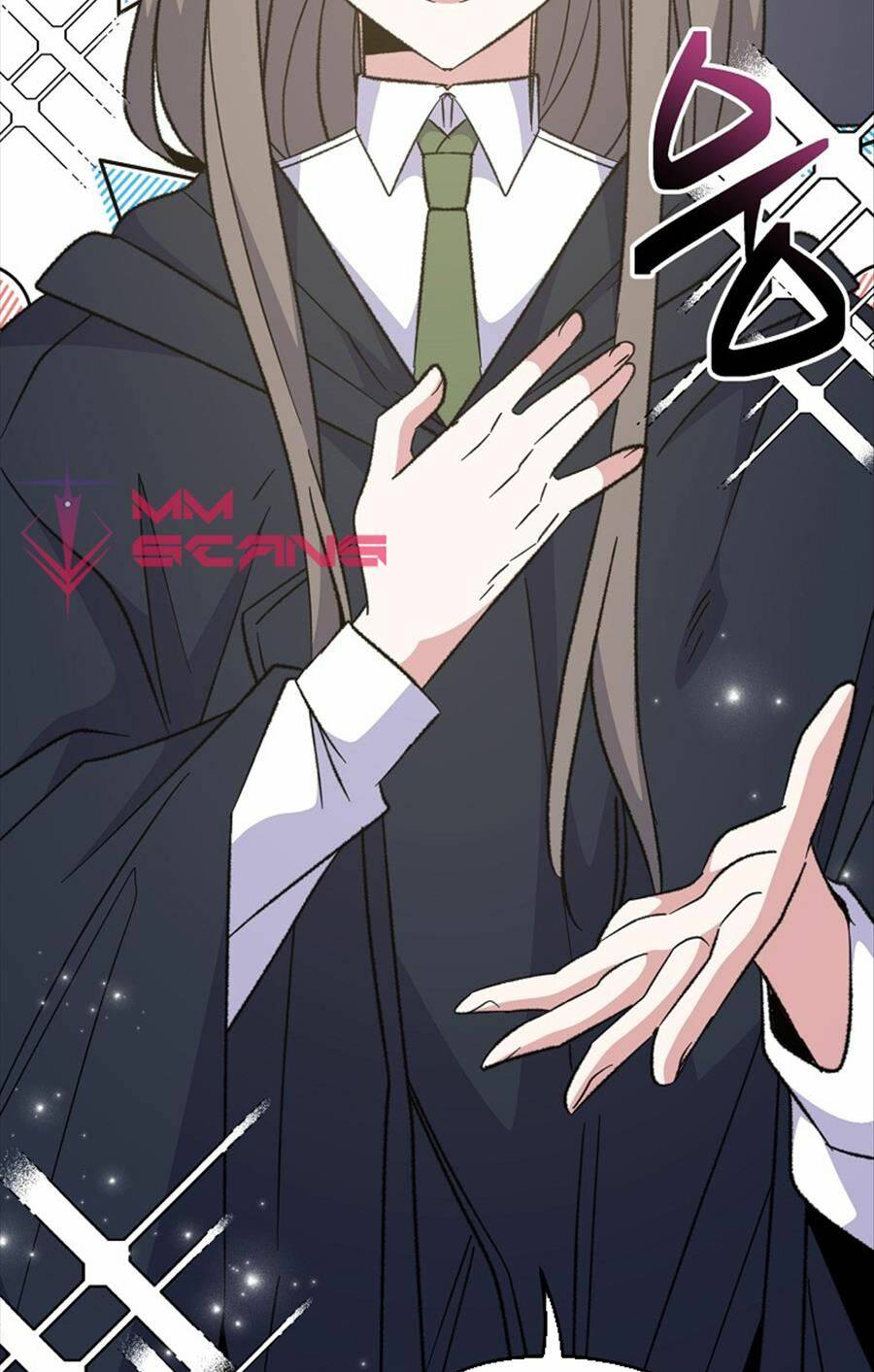 Nhà Hiền Triết Yigret Chap 80 - Next Chap 81