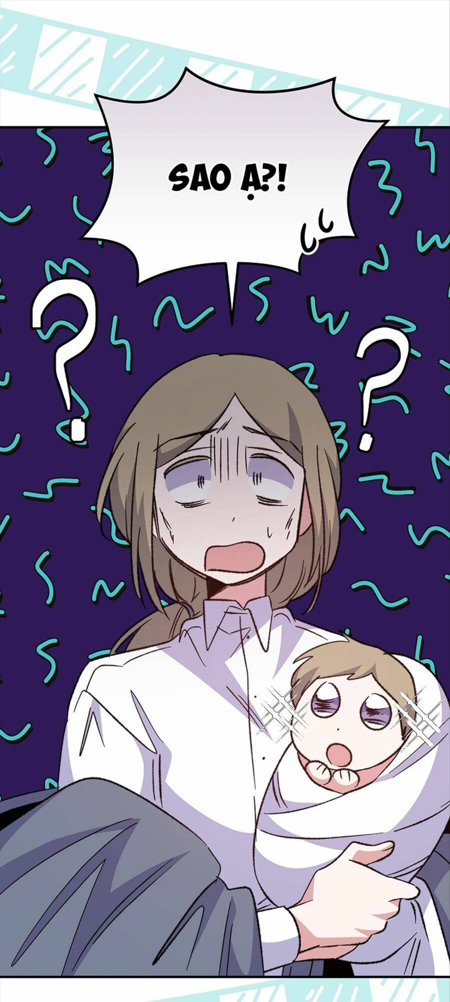 Nhà Hiền Triết Yigret Chap 80 - Next Chap 81