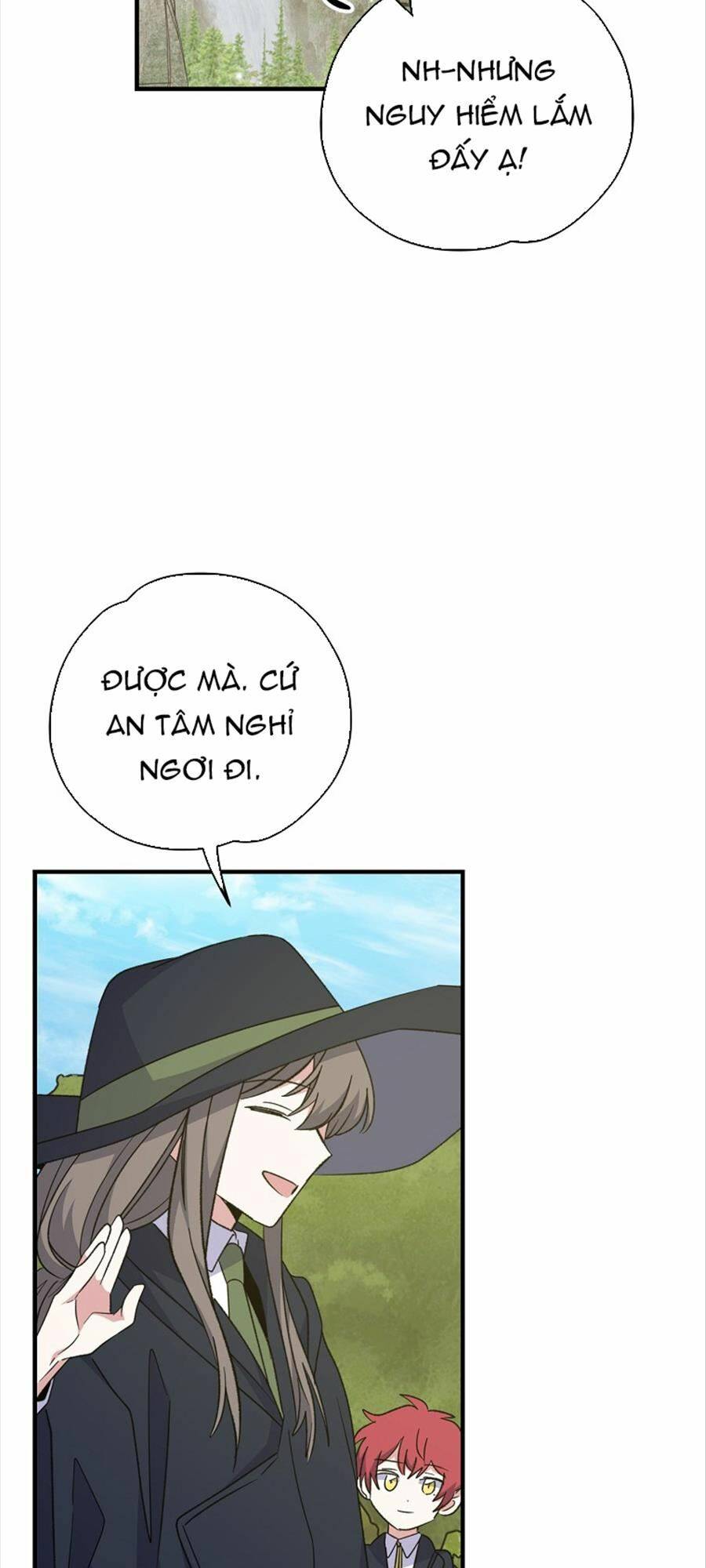 Nhà Hiền Triết Yigret Chap 80 - Next Chap 81