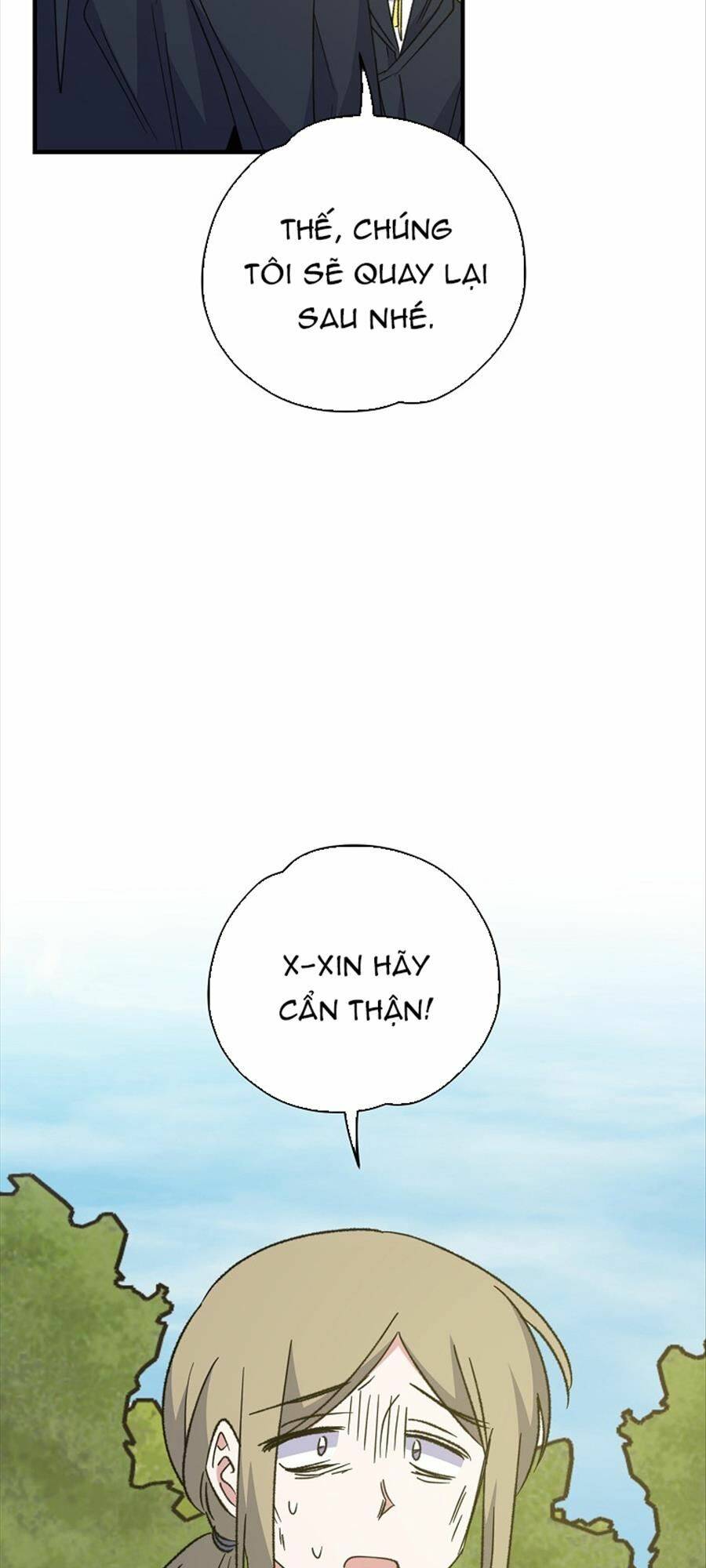 Nhà Hiền Triết Yigret Chap 80 - Next Chap 81