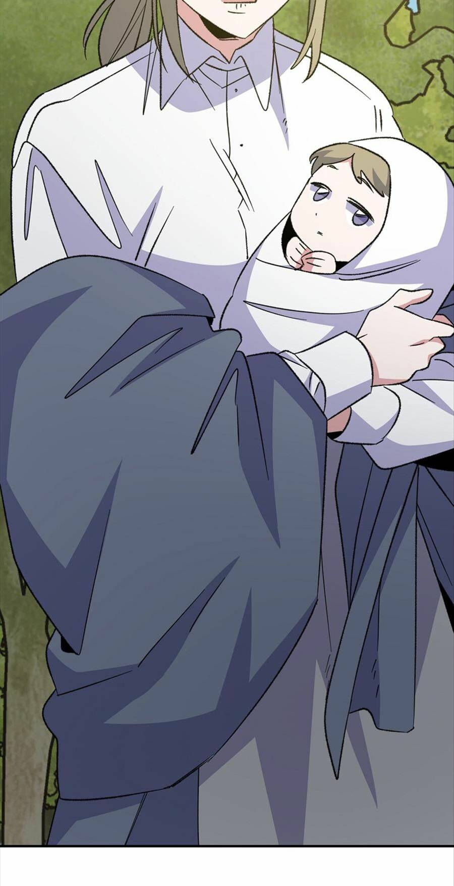 Nhà Hiền Triết Yigret Chap 80 - Next Chap 81