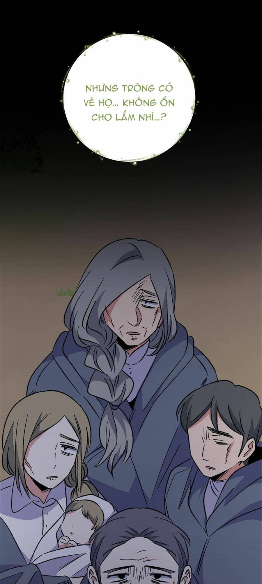 Nhà Hiền Triết Yigret Chap 80 - Next Chap 81