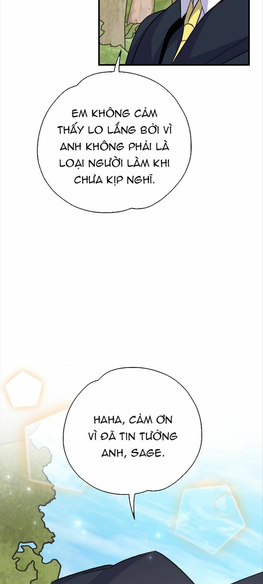 Nhà Hiền Triết Yigret Chap 80 - Next Chap 81