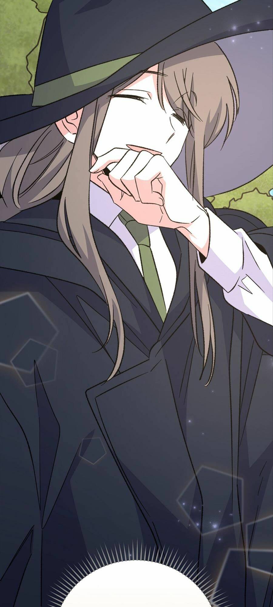 Nhà Hiền Triết Yigret Chap 80 - Next Chap 81