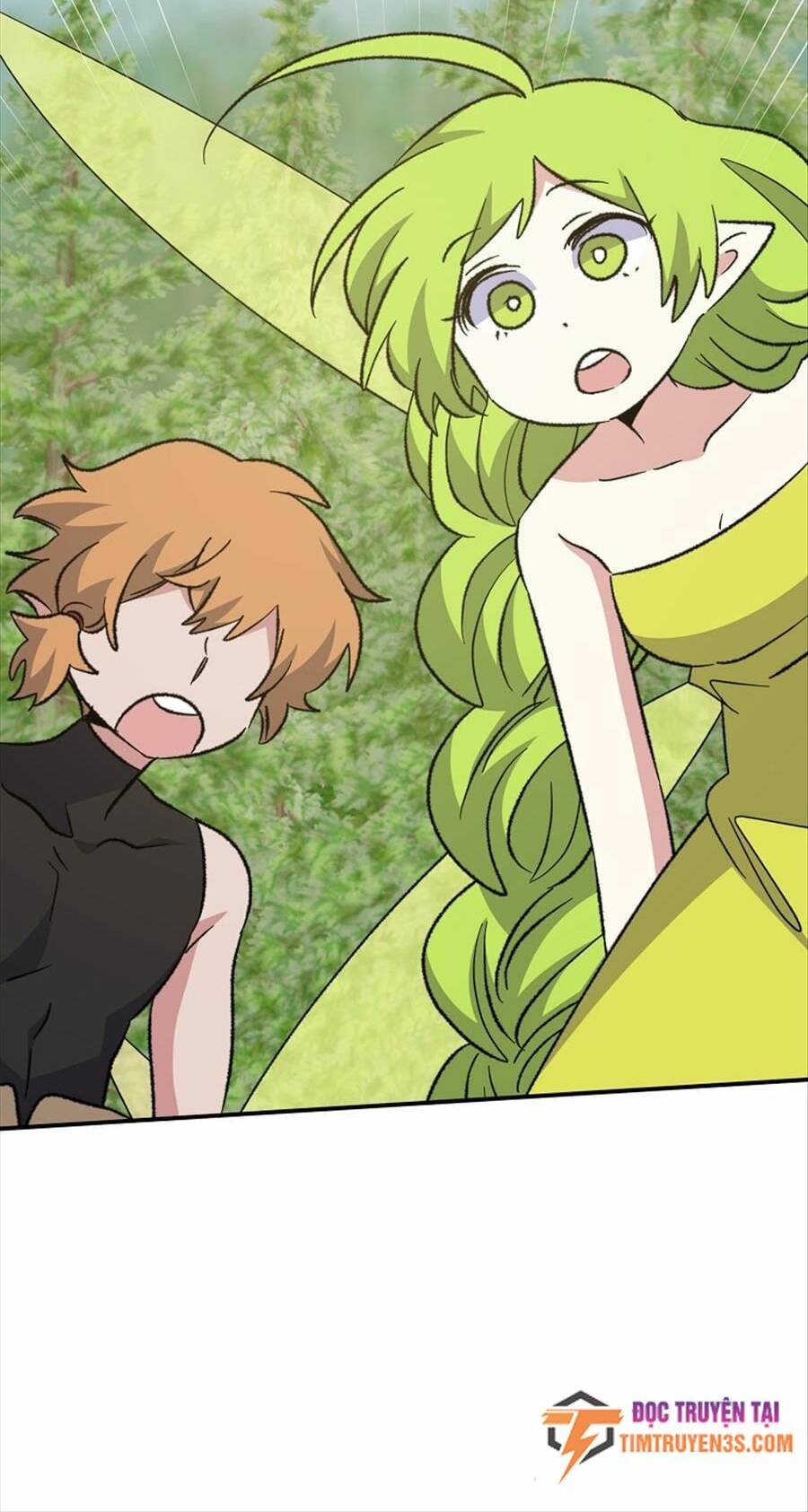 Nhà Hiền Triết Yigret Chap 80 - Next Chap 81