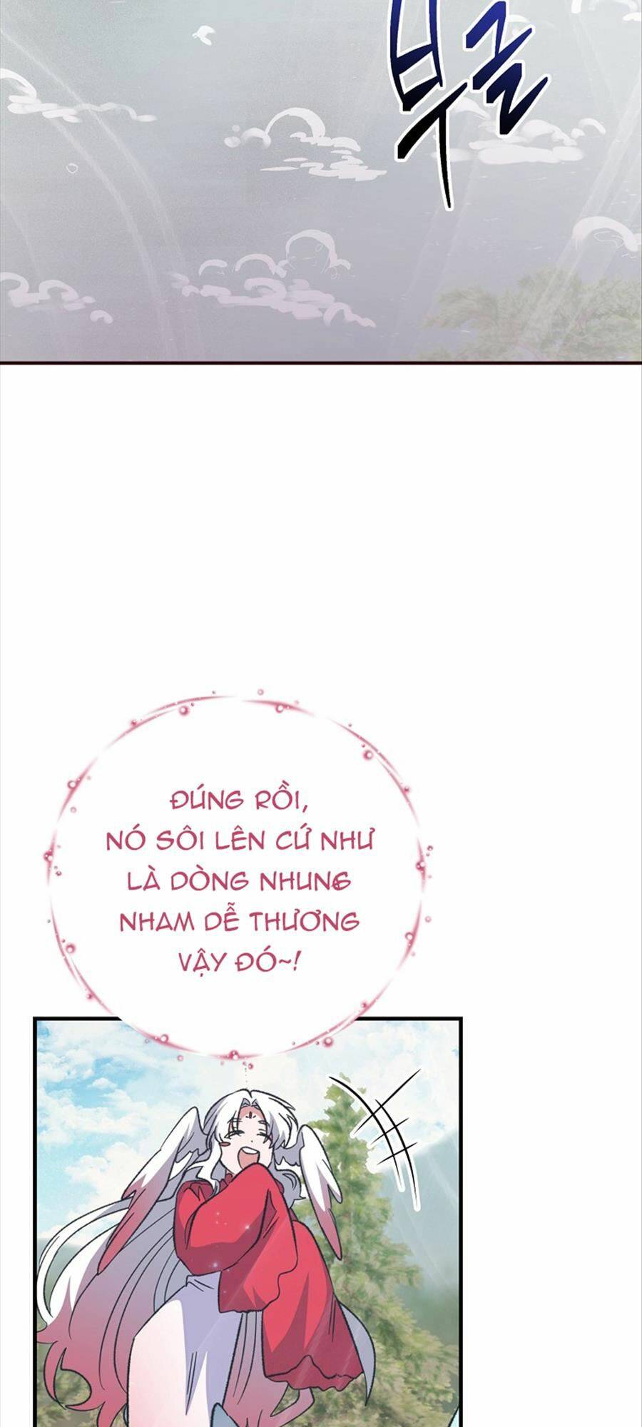Nhà Hiền Triết Yigret Chap 80 - Next Chap 81