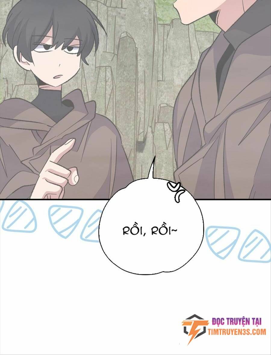 Nhà Hiền Triết Yigret Chap 80 - Next Chap 81