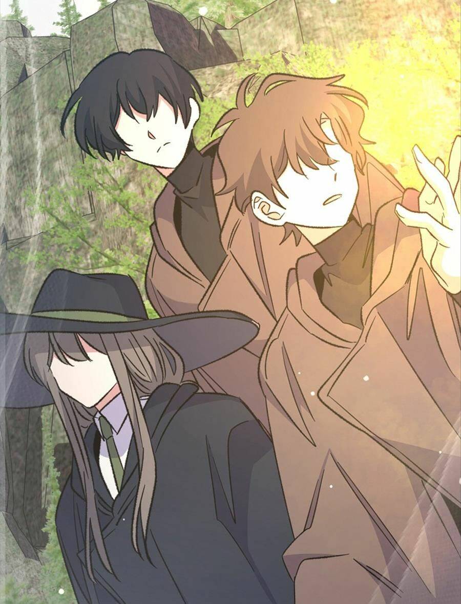 Nhà Hiền Triết Yigret Chap 80 - Next Chap 81