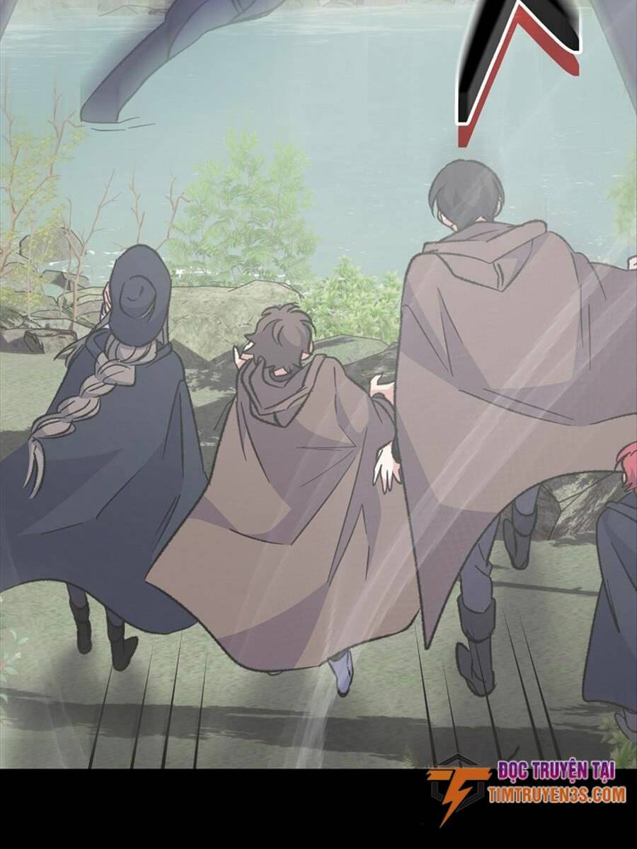 Nhà Hiền Triết Yigret Chap 80 - Next Chap 81