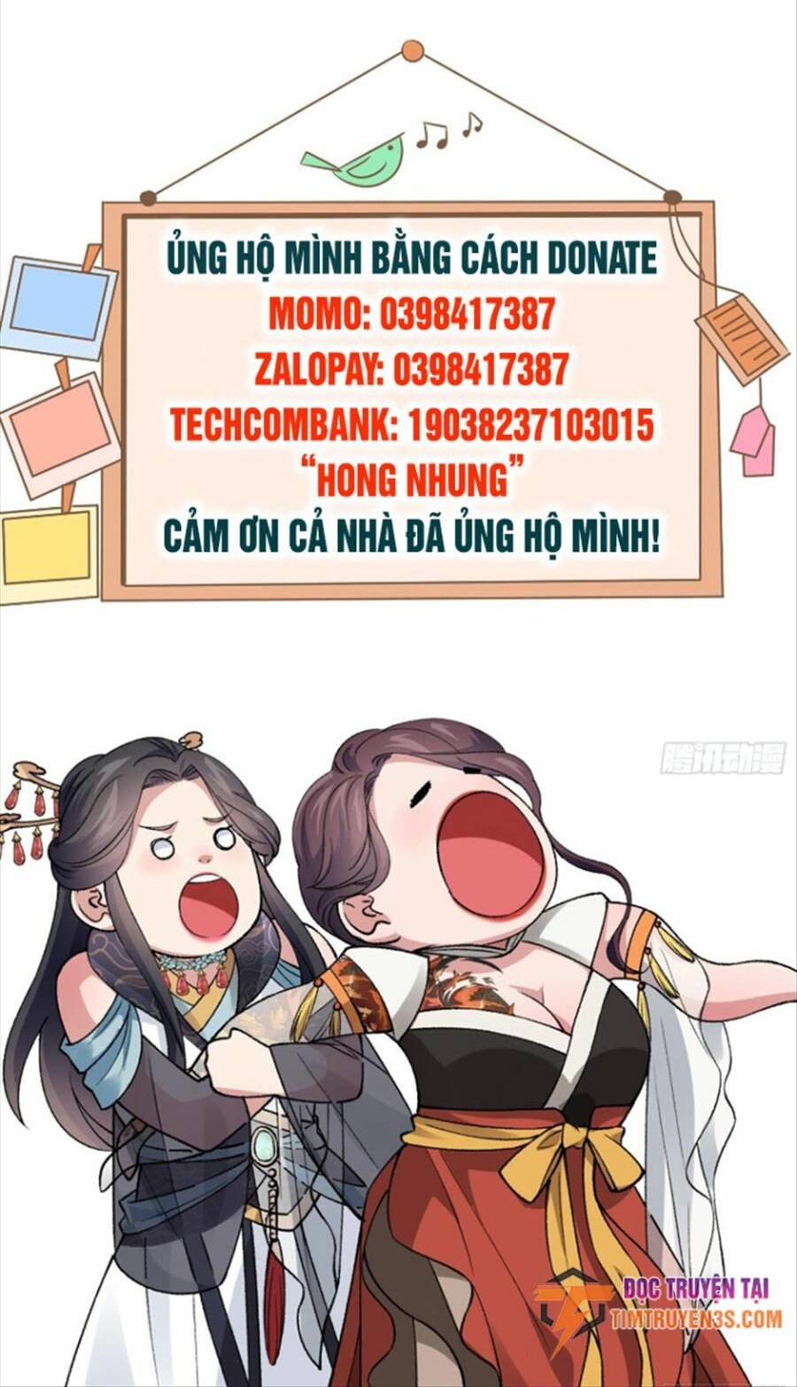 Nhà Hiền Triết Yigret Chap 80 - Next Chap 81