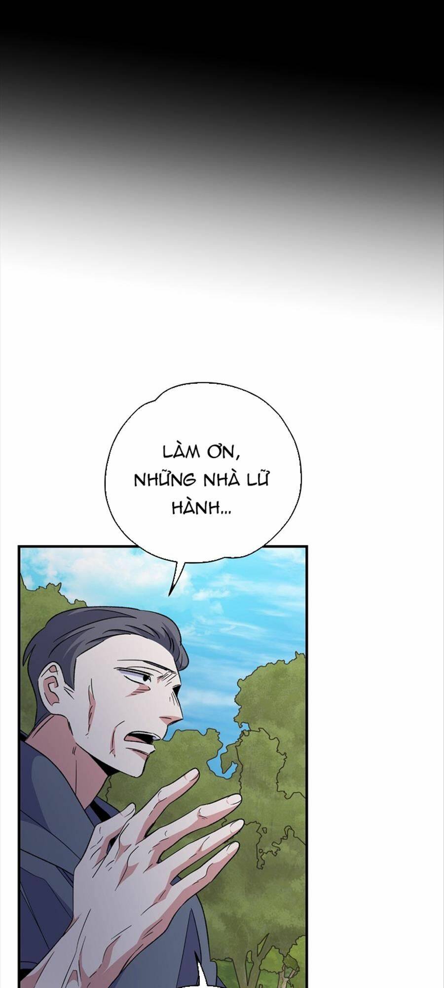 Nhà Hiền Triết Yigret Chap 80 - Next Chap 81