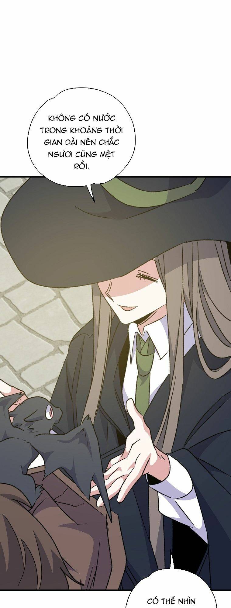 Nhà Hiền Triết Yigret Chap 82 - Next Chap 83