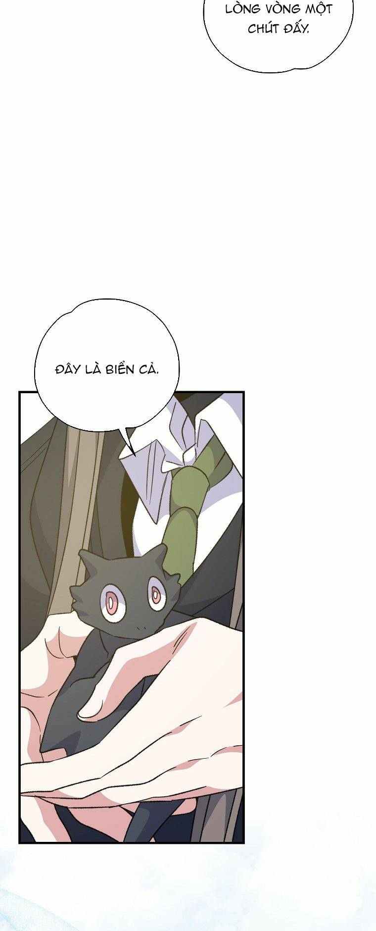 Nhà Hiền Triết Yigret Chap 82 - Next Chap 83