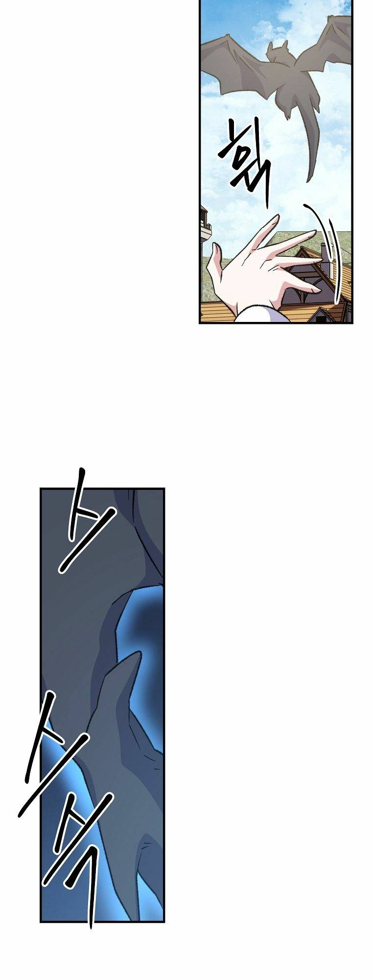 Nhà Hiền Triết Yigret Chap 82 - Next Chap 83